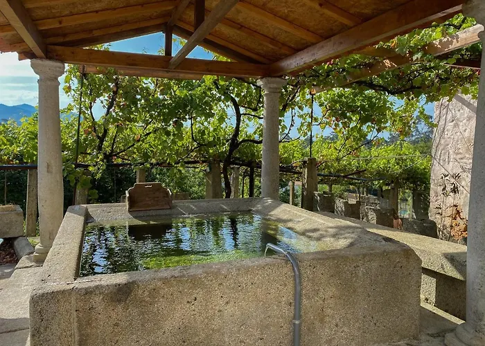 Quinta Sao Francisco Rural - Regina Group 리조트 비아나도카스텔로