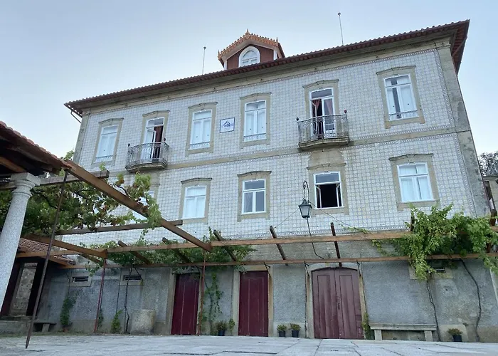 Quinta Sao Francisco Rural - Regina Group 3*