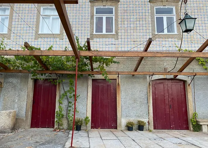 Quinta Sao Francisco Rural - Regina Group 비아나도카스텔로