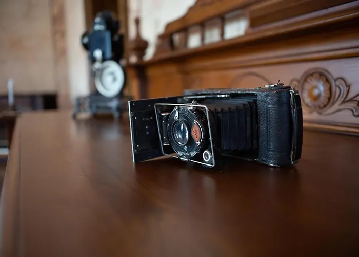 Quinta Sao Francisco Rural - Regina Group Station touristique Viana do Castelo