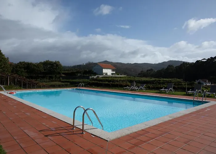 Quinta Sao Francisco Rural - Regina Group 비아나도카스텔로