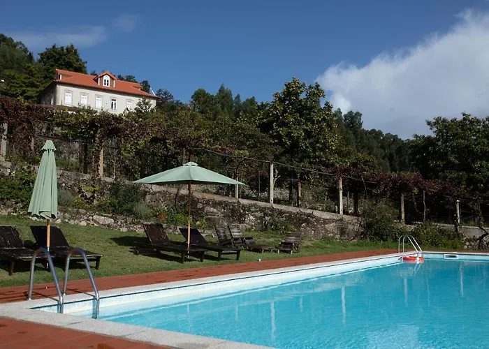 Quinta Sao Francisco Rural - Regina Group 리조트 3*