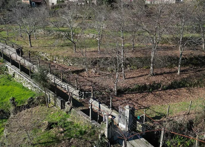 리조트 Quinta Sao Francisco Rural - Regina Group