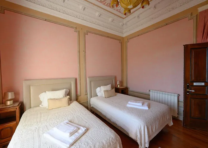 리조트 Quinta Sao Francisco Rural - Regina Group