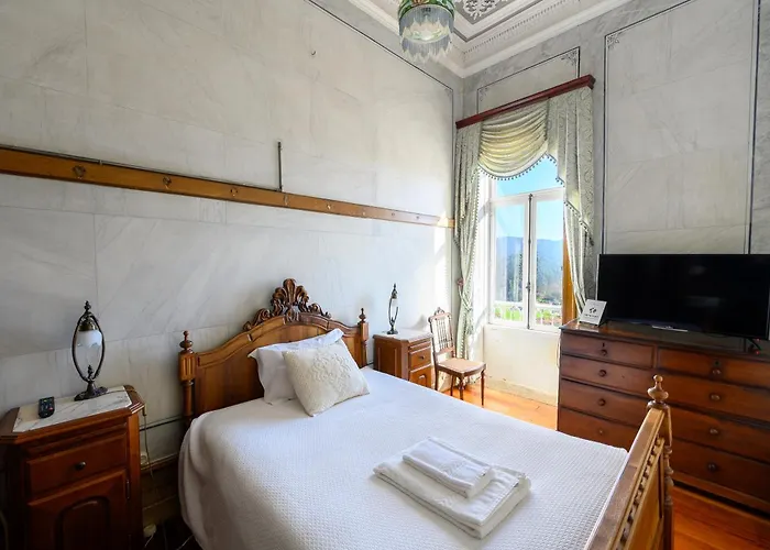 Quinta Sao Francisco Rural - Regina Group 3* 비아나도카스텔로