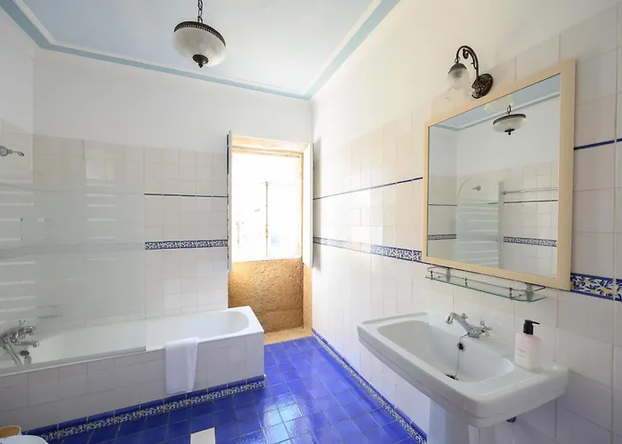 Station touristique Quinta Sao Francisco Rural - Regina Group