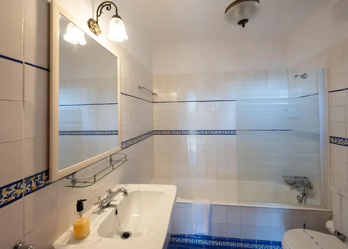 Quinta Sao Francisco Rural - Regina Group 리조트 비아나도카스텔로