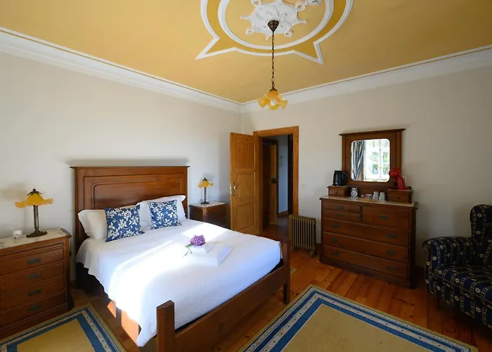 Quinta Sao Francisco Rural - Regina Group