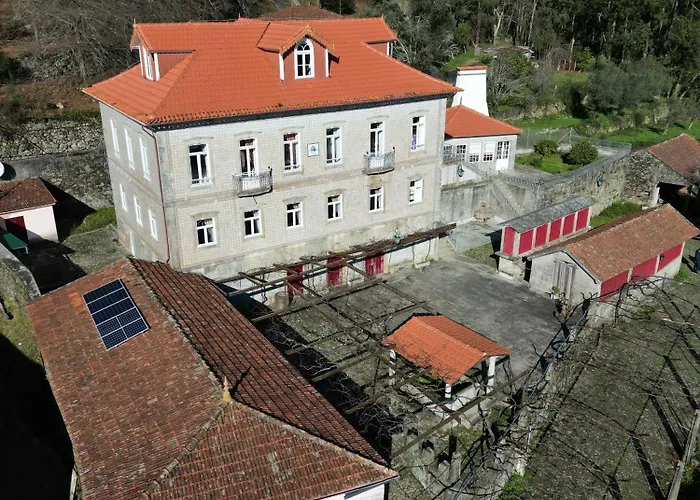 Quinta Sao Francisco Rural - Regina Group 리조트