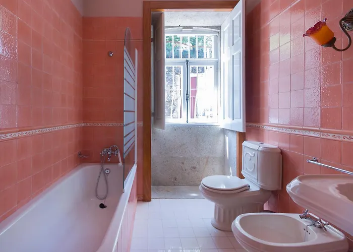 Quinta Sao Francisco Rural - Regina Group 리조트