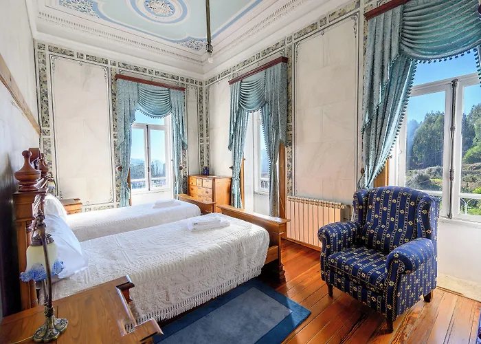 Quinta Sao Francisco Rural - Regina Group 리조트 3*