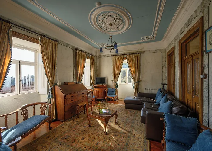 Quinta Sao Francisco Rural - Regina Group