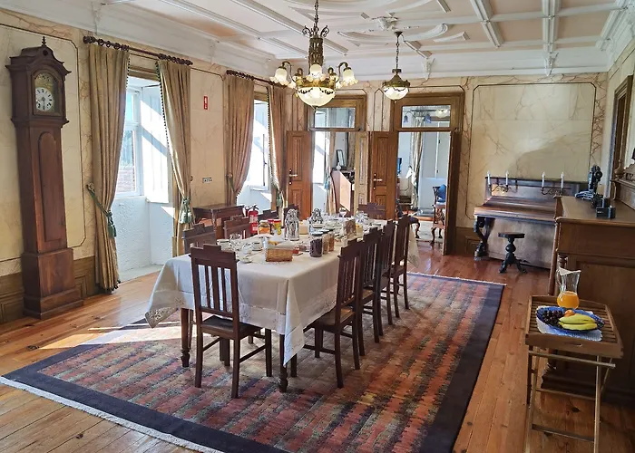 Quinta Sao Francisco Rural - Regina Group 리조트 3*