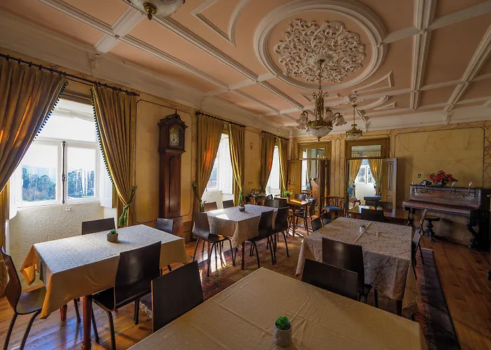 Quinta Sao Francisco Rural - Regina Group 3*