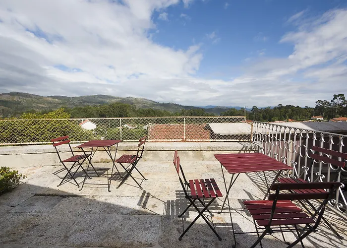 Quinta Sao Francisco Rural - Regina Group 비아나도카스텔로