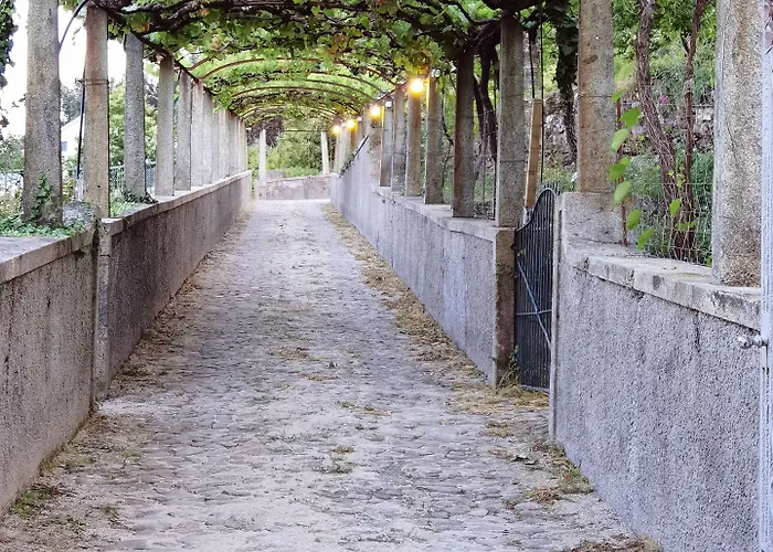 Quinta Sao Francisco Rural - Regina Group 리조트 3*