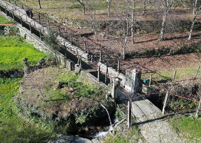 Quinta Sao Francisco Rural - Regina Group 3* Viana do Castelo