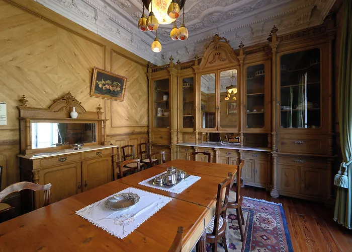 Quinta Sao Francisco Rural - Regina Group 비아나도카스텔로