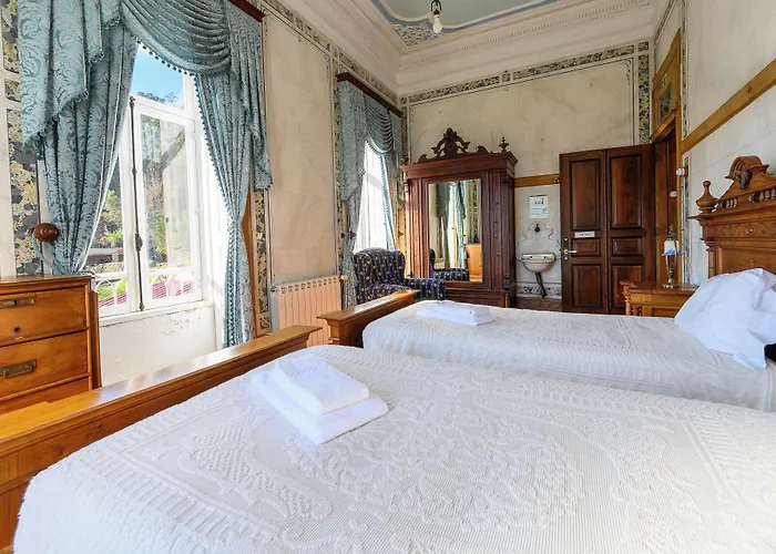 Quinta Sao Francisco Rural - Regina Group