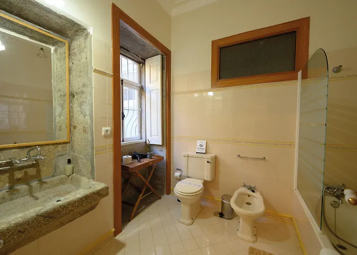 Quinta Sao Francisco Rural - Regina Group Station touristique Viana do Castelo