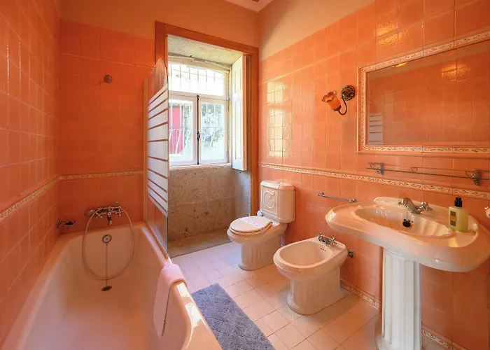 Quinta Sao Francisco Rural - Regina Group Station touristique Viana do Castelo