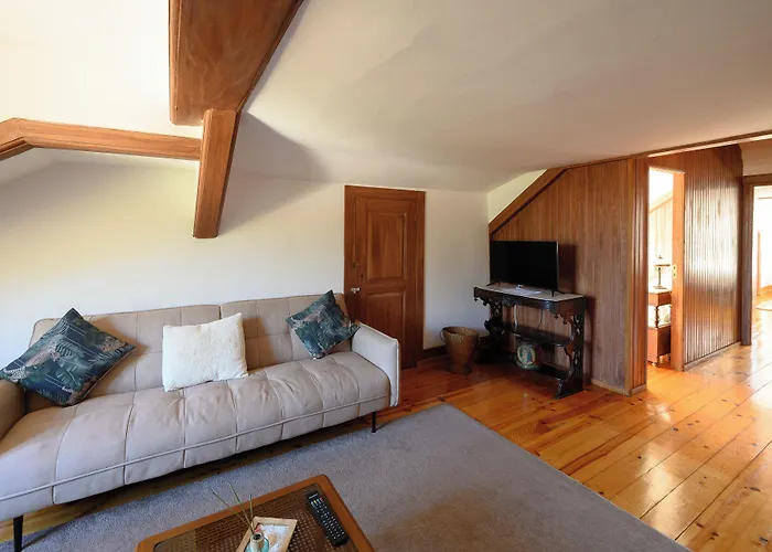 Quinta Sao Francisco Rural - Regina Group