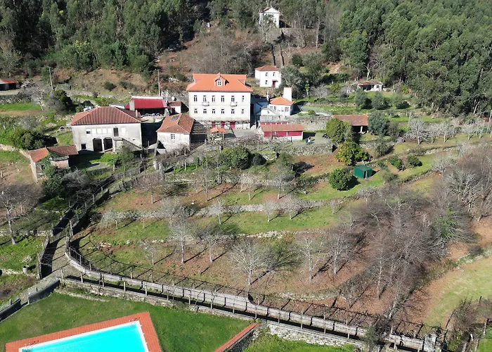 Quinta Sao Francisco Rural - Regina Group 3*