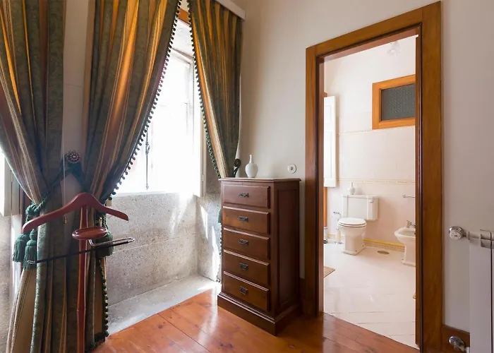 Quinta Sao Francisco Rural - Regina Group 리조트 비아나도카스텔로