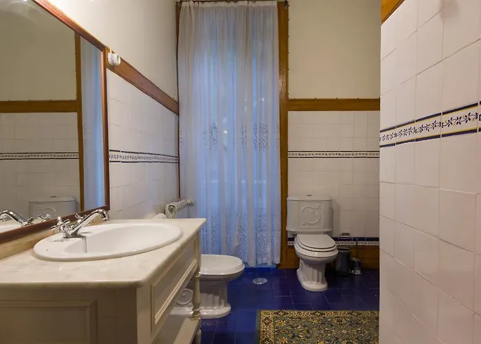 Quinta Sao Francisco Rural - Regina Group 3* Viana do Castelo