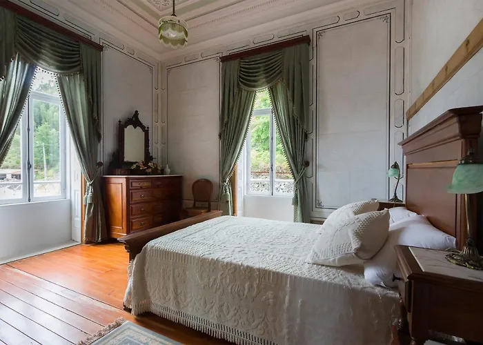 Quinta Sao Francisco Rural - Regina Group 비아나도카스텔로