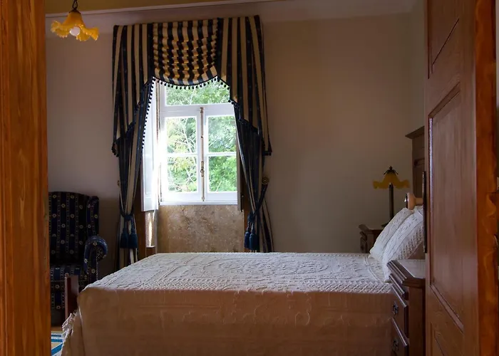 리조트 Quinta Sao Francisco Rural - Regina Group 비아나도카스텔로