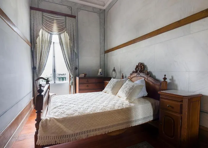 Quinta Sao Francisco Rural - Regina Group 3*