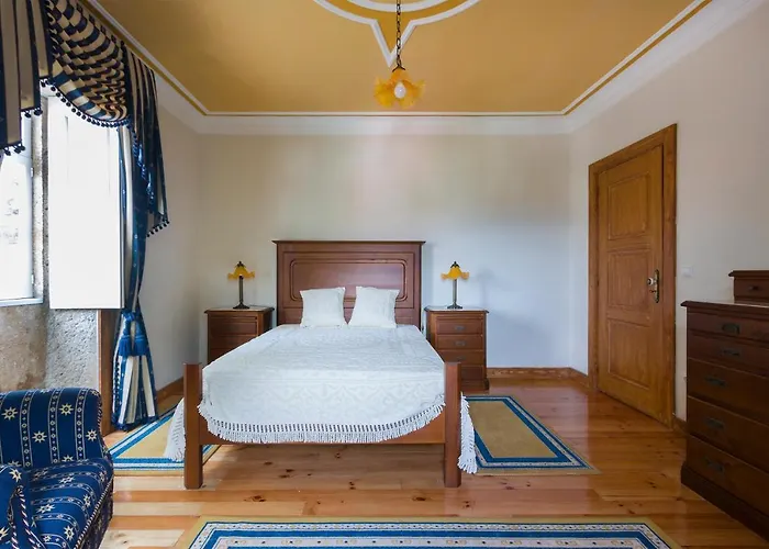 Quinta Sao Francisco Rural - Regina Group 리조트 3*