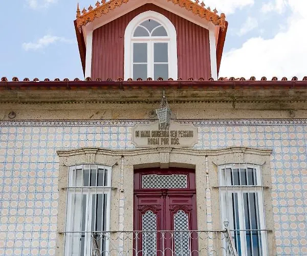 Quinta Sao Francisco Rural - Regina Group 비아나도카스텔로