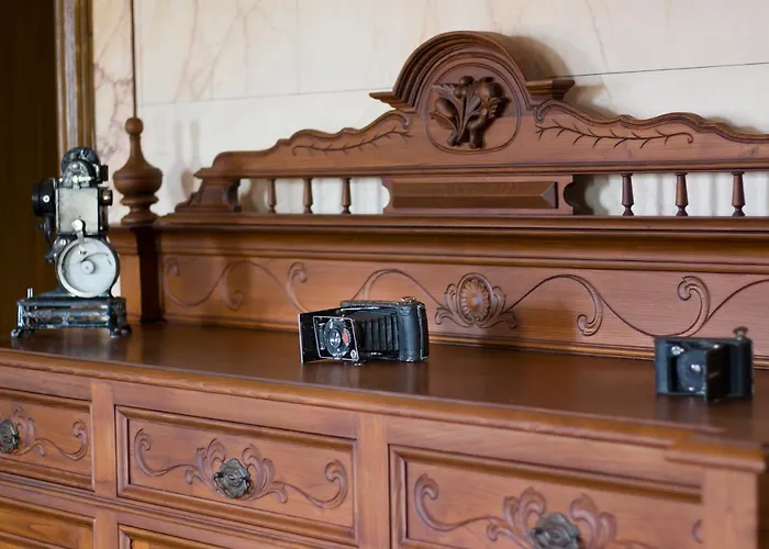 Quinta Sao Francisco Rural - Regina Group