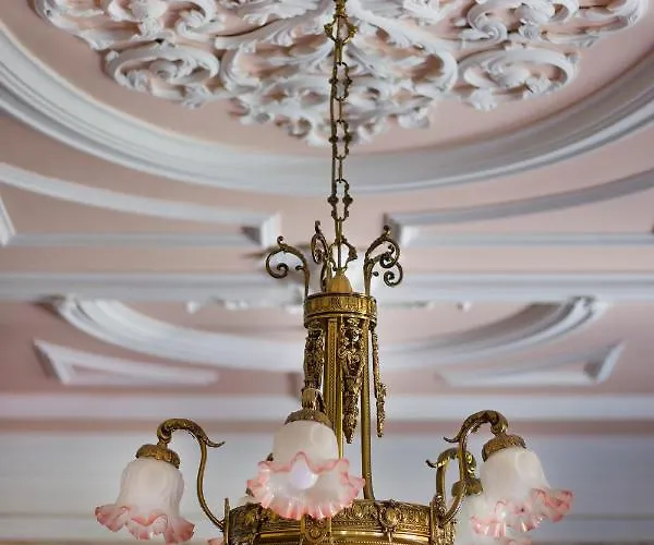 Quinta Sao Francisco Rural - Regina Group Station touristique