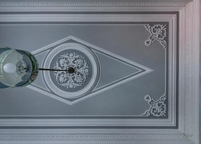 Quinta Sao Francisco Rural - Regina Group Station touristique 3*