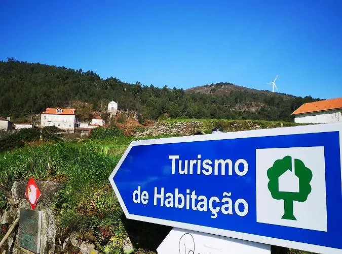 Station touristique Quinta Sao Francisco Rural - Regina Group 3*