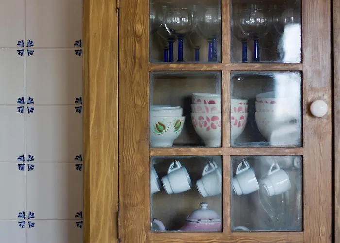 Quinta Sao Francisco Rural - Regina Group Viana do Castelo