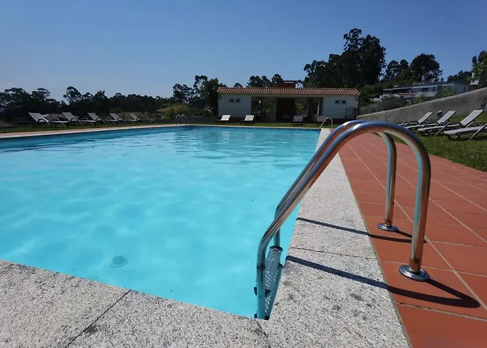 Quinta Sao Francisco Rural - Regina Group