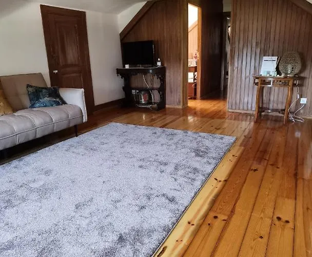 리조트 Quinta Sao Francisco Rural - Regina Group 비아나도카스텔로